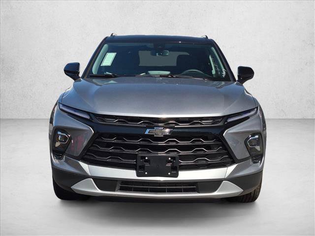 New 2026 Chevrolet Blazer LT w/ Convenience Package FWD image 6