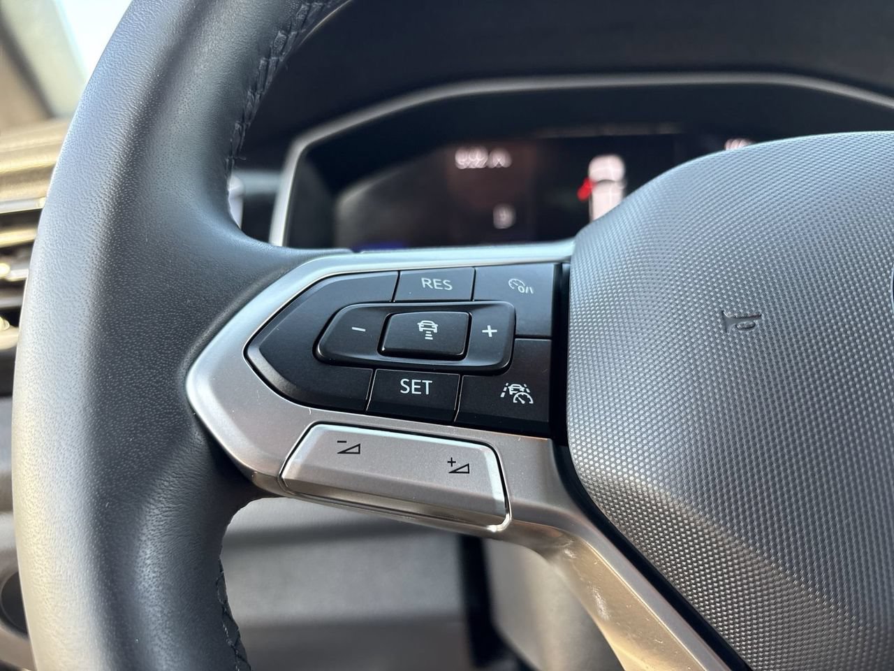 Certified 2026 Volkswagen Jetta Sport FWD image 19