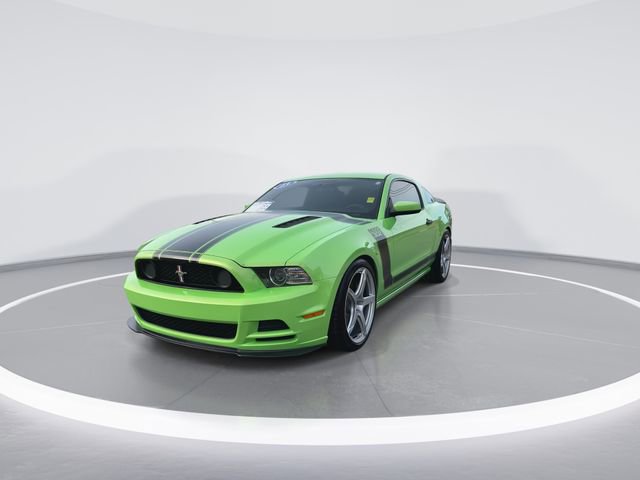 Used 2013 Ford Mustang Boss 302 w/ Boss 302 Accessory Pkg image 4