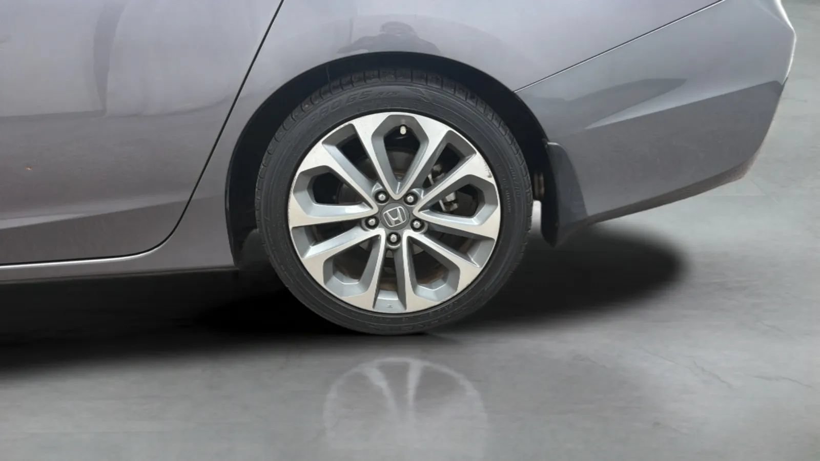 Used 2014 Honda Accord Sport image 26