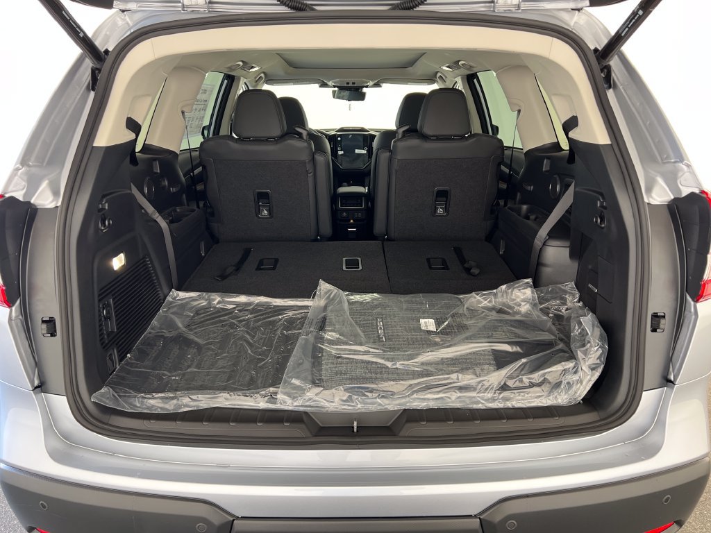 New 2027 Subaru Ascent Onyx Edition AWD/4WD image 25