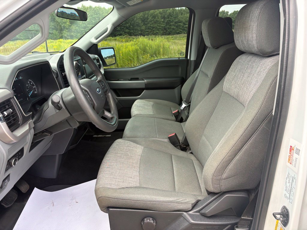 Used 2023 Ford F150 XLT AWD/4WD image 18