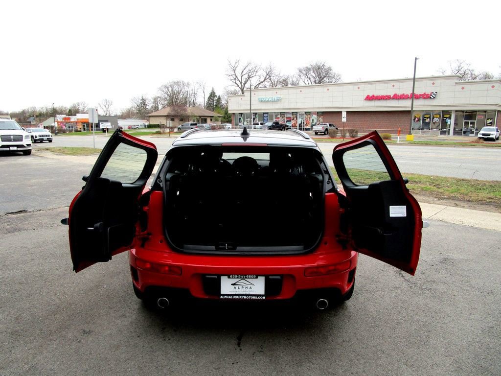 Used 2020 MINI Cooper Clubman S image 30