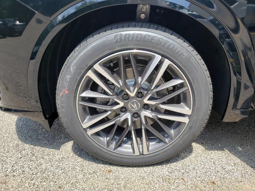 New 2026 Acura MDX w/ Advance Package AWD/4WD image 16
