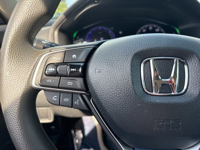 Certified 2021 Honda Accord EX image 22