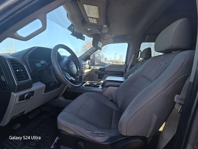 Used 2018 Ford F250 XL w/ Power Equipment Group image 4