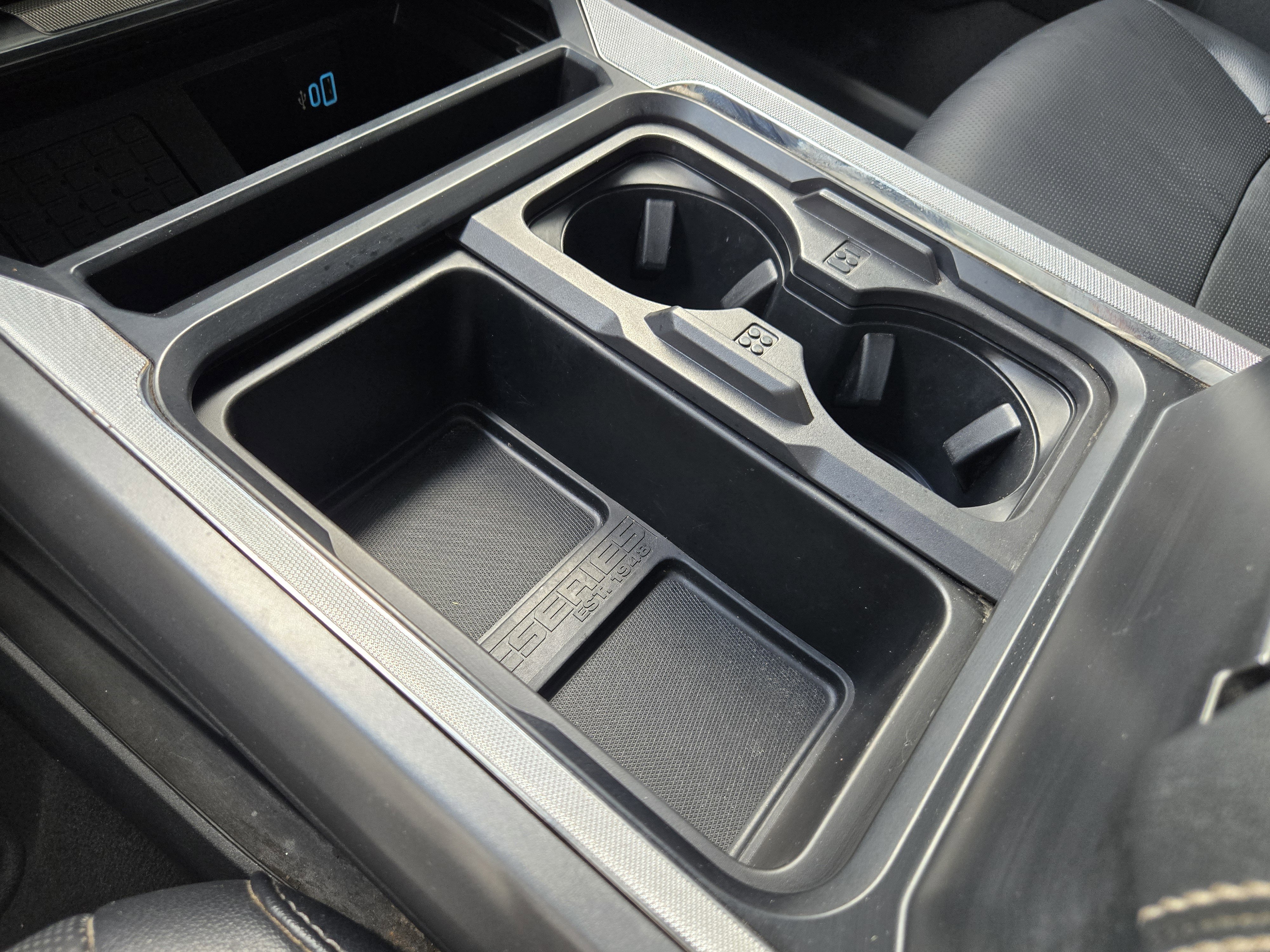 Used 2024 Ford F250 Lariat image 23