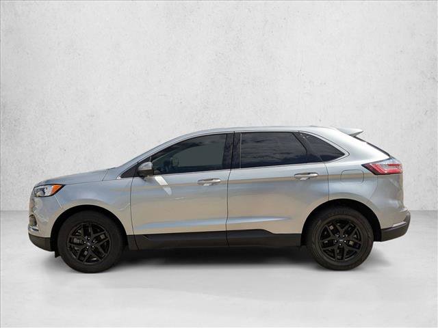 Used 2022 Ford Edge SEL image 9