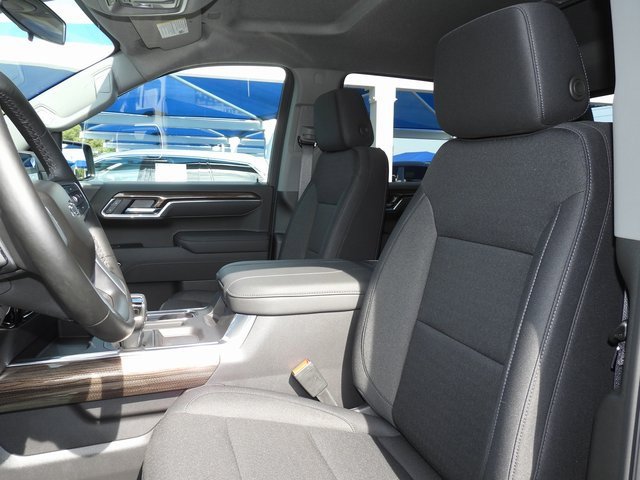 New 2026 Chevrolet Silverado 1500 LT Trail Boss w/ Convenience Package II image 38