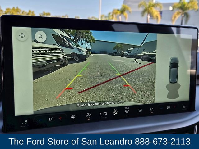 New 2025 Ford Escape SE image 22