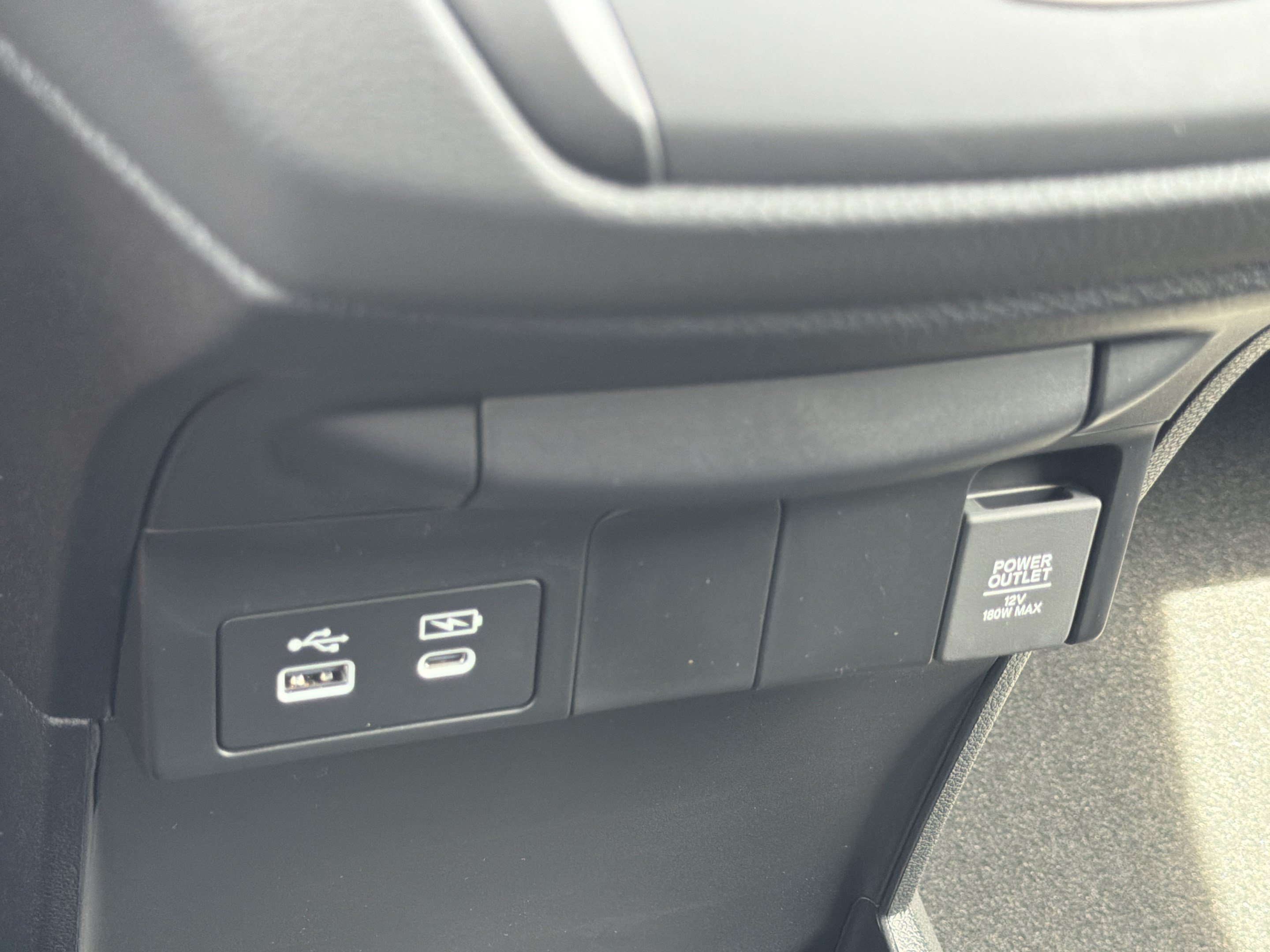 New 2026 Honda Odyssey Sport-L image 17