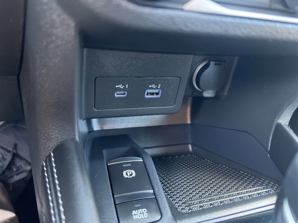 Certified 2023 Nissan Kicks SV FWD image 56