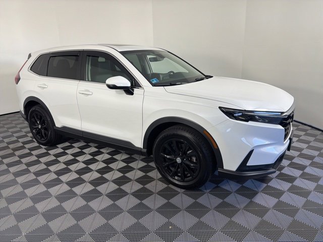 Used 2024 Honda CR-V EX-L