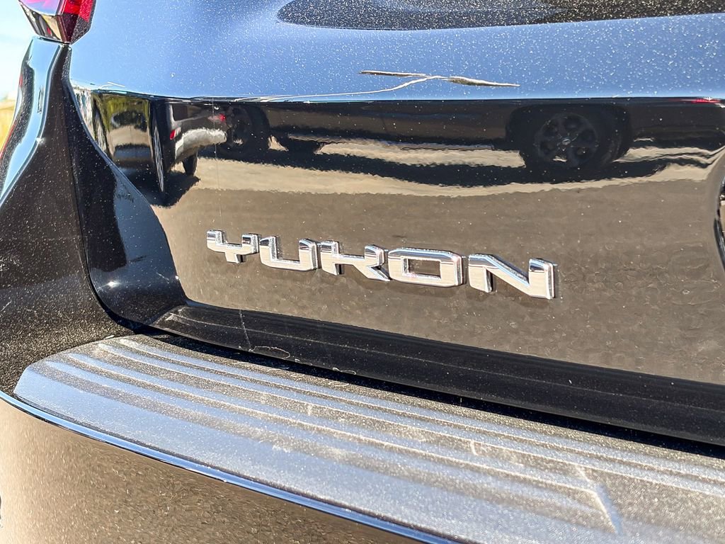 Used 2026 GMC Yukon Denali Ultimate w/ LPO, Floor Liner Package image 10