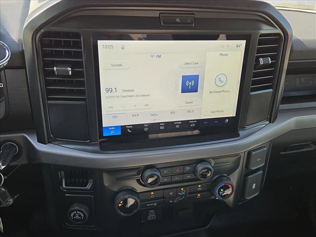 New 2026 Ford F150 XL w/ Equipment Group 103A High image 12