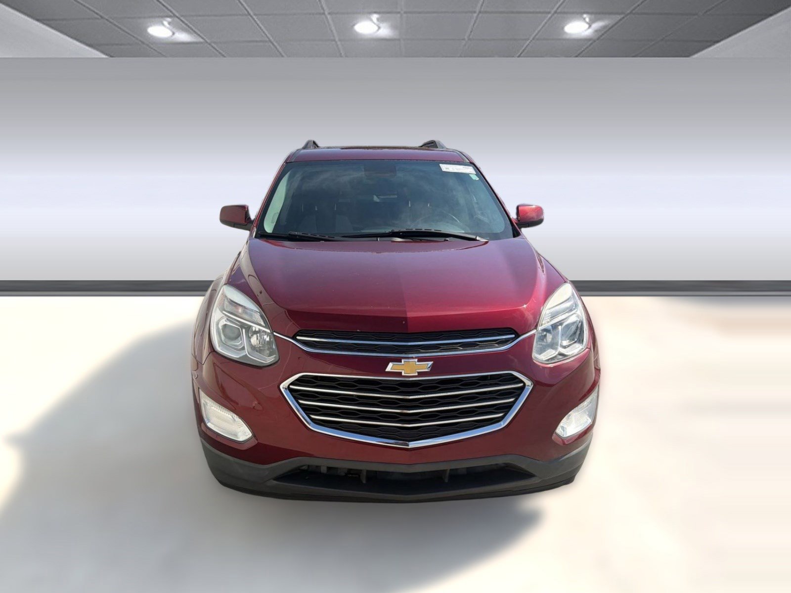 Used 2017 Chevrolet Equinox LT w/ Convenience Package image 6