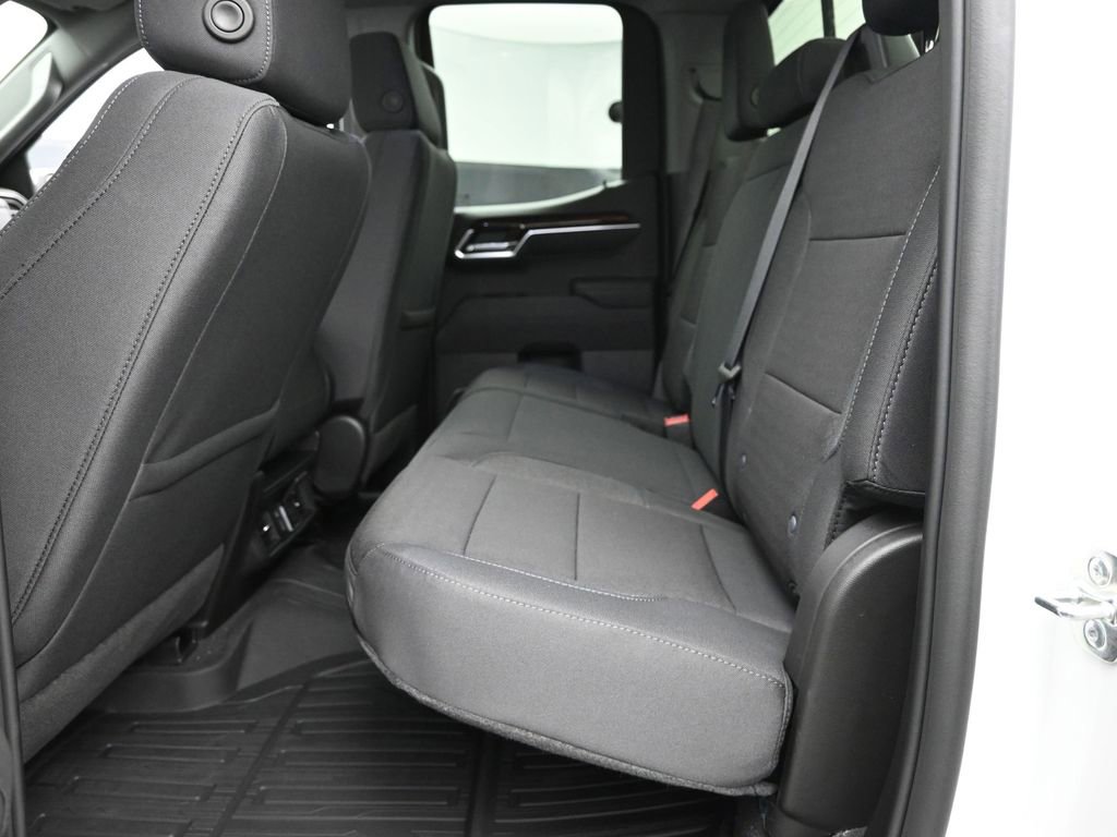 New 2026 GMC Sierra 1500 SLE w/ Preferred Package image 11