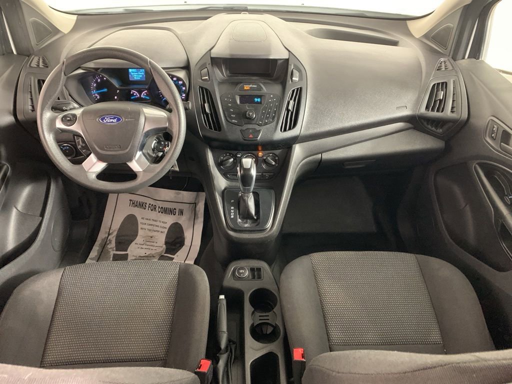 Used 2018 Ford Transit Connect XL image 29