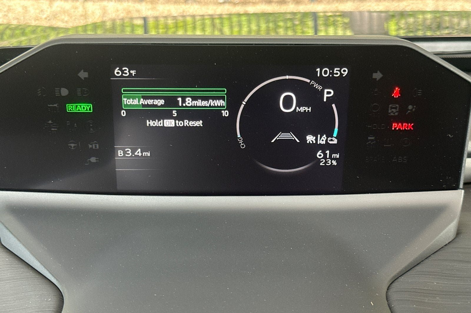 New 2026 Toyota C-HR AWD/4WD image 30