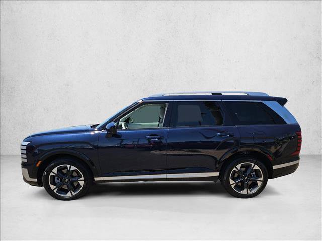 Certified 2026 Hyundai Palisade Limited FWD image 10