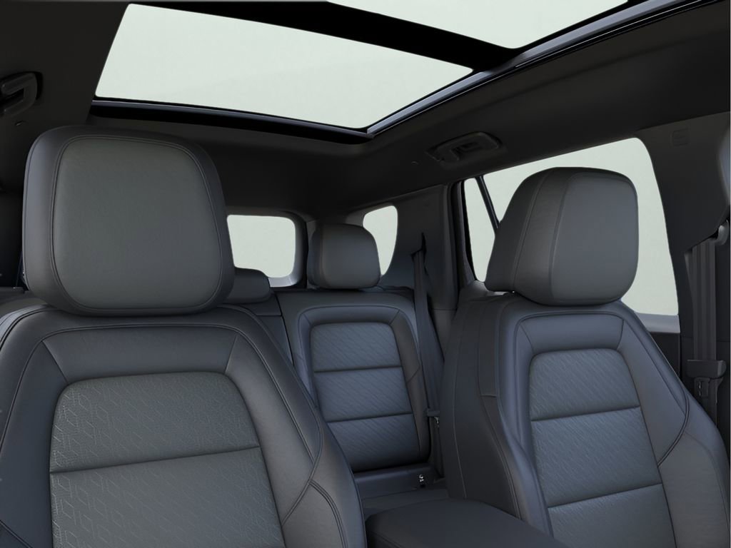 New 2026 Chevrolet Equinox LT w/ Convenience Package II image 24