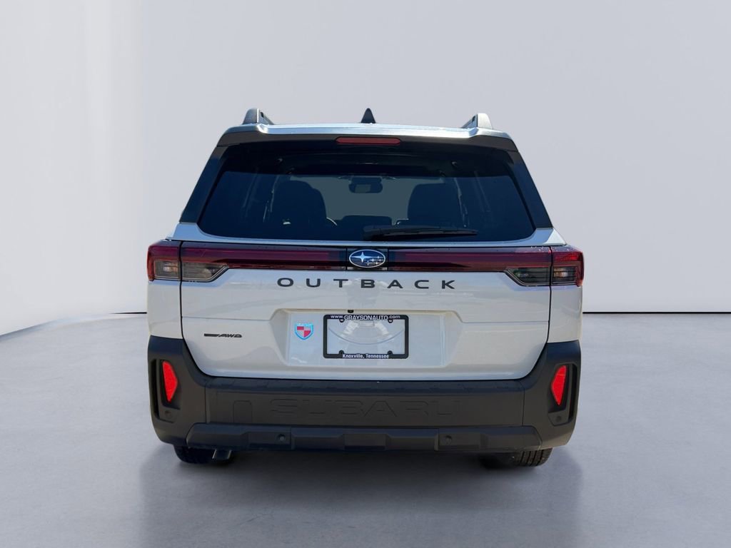 Used 2026 Subaru Outback Limited w/ Premium/Limited Package 2 AWD/4WD video 4