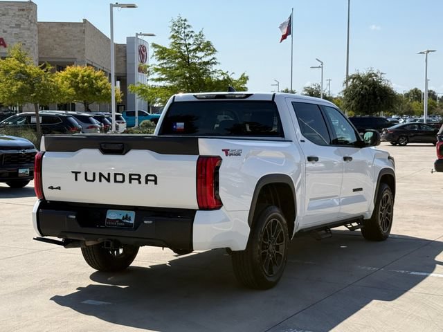 Used 2023 Toyota Tundra SR5 AWD/4WD image 4