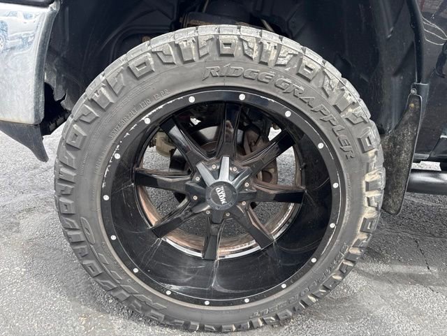 Used 2019 RAM 1500 Big Horn AWD/4WD image 22