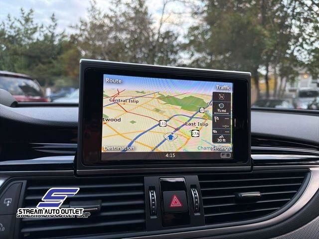 Used 2016 Audi RS 7 Prestige image 45