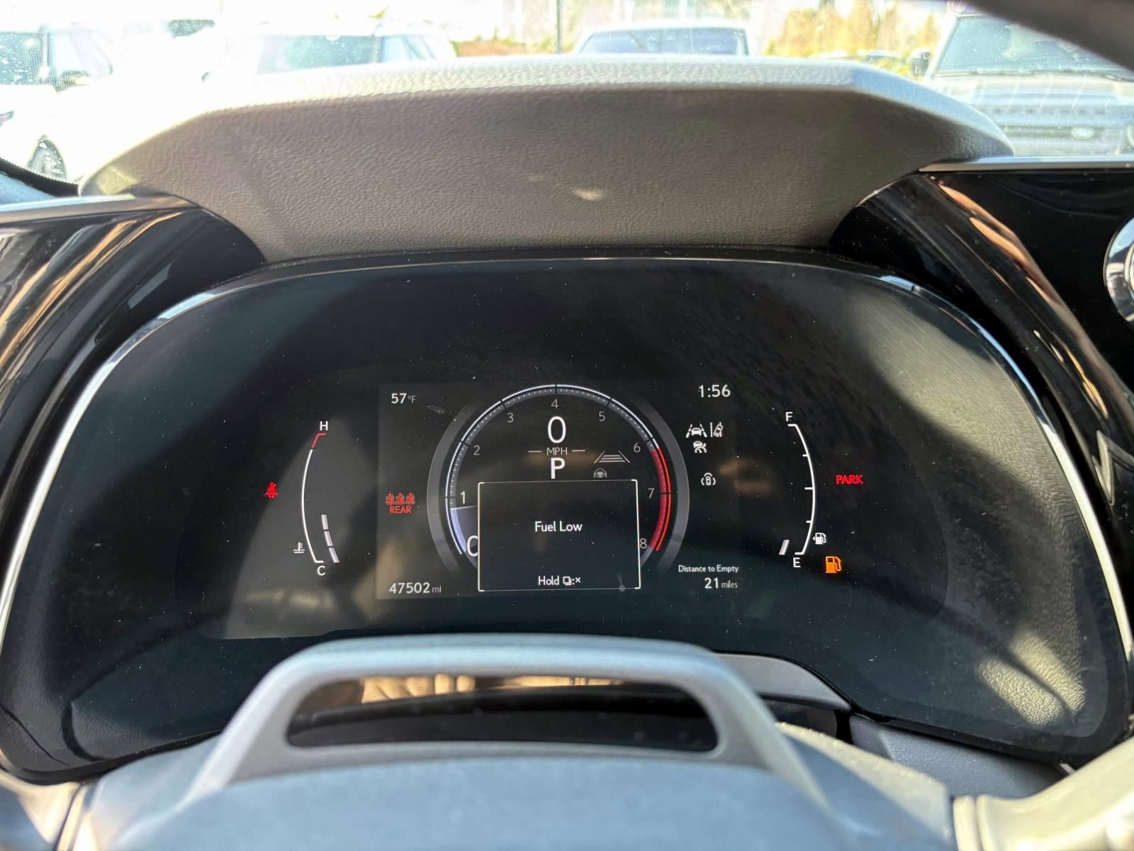 Used 2023 Lexus RX 350 Premium Plus w/ Accessory Package (Z1) image 14