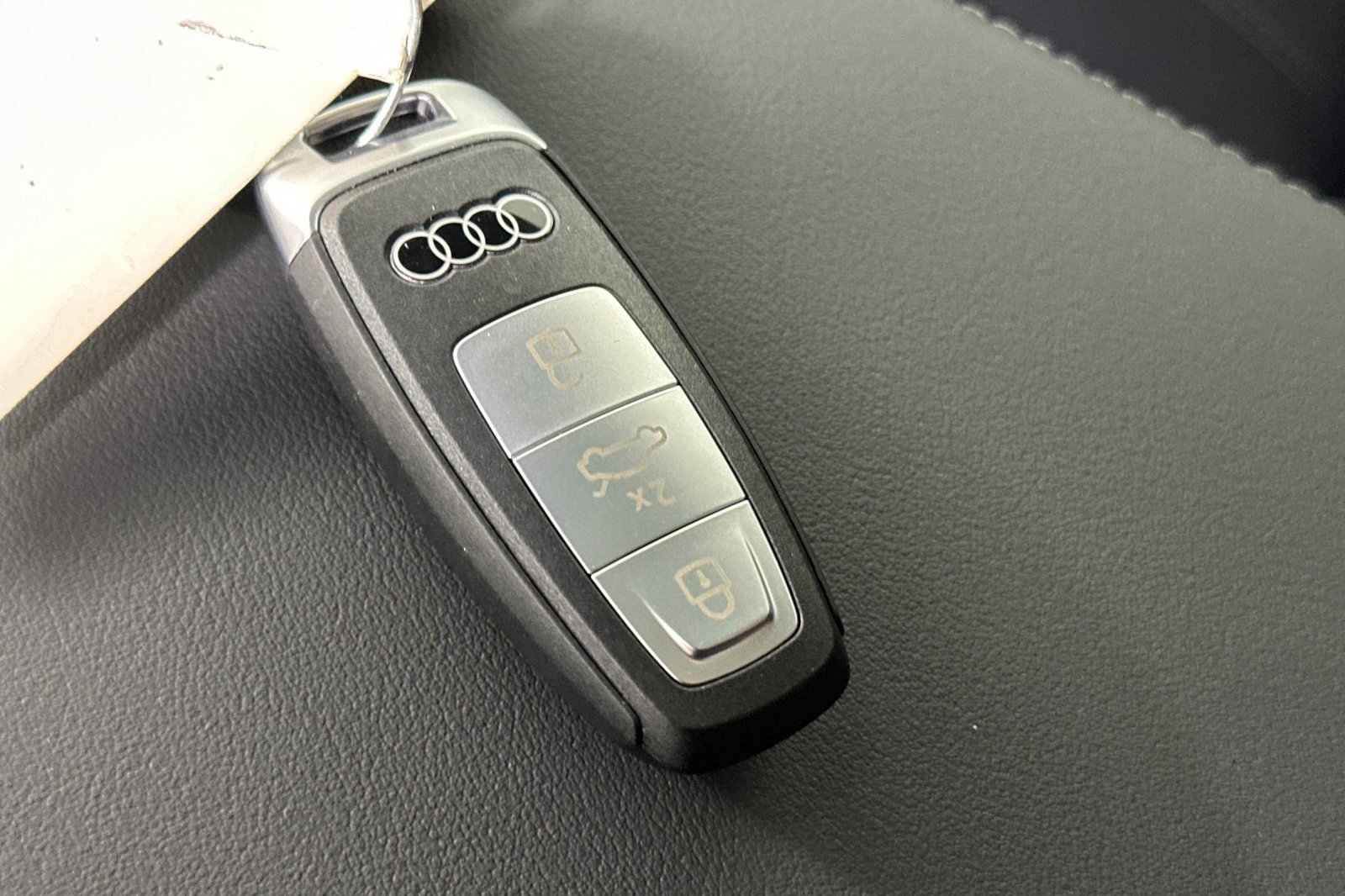 New 2026 Audi A5 Premium Plus AWD/4WD image 24