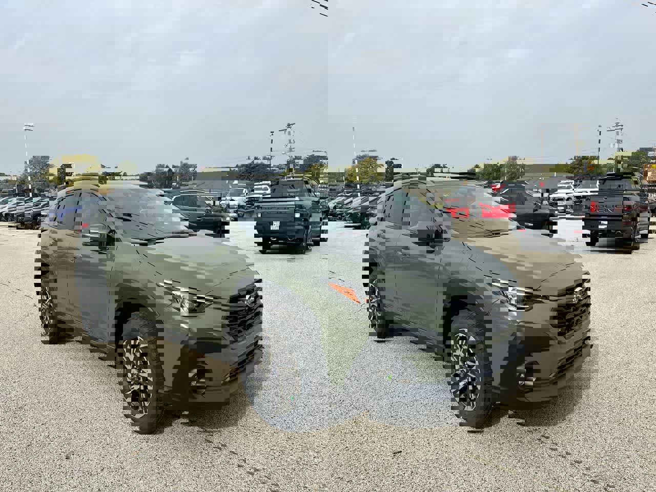 New 2026 Subaru Crosstrek 2.5i Premium image 15