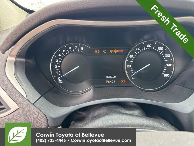 Used 2020 Lincoln MKZ Reserve w/ Luxury Package image 16