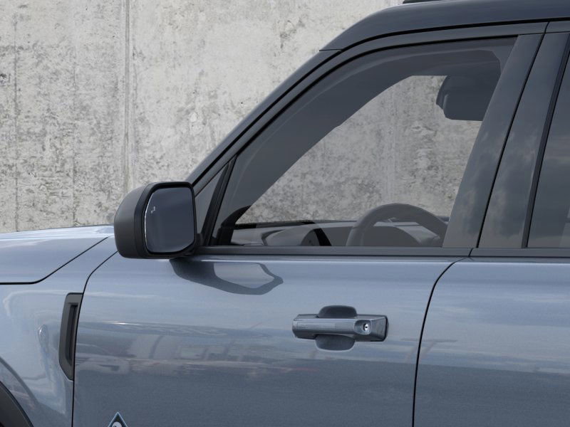 New 2025 Ford Bronco Sport Outer Banks image 20