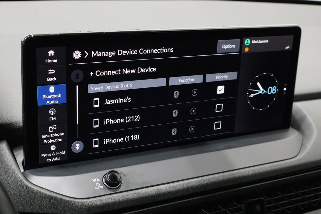 Used 2023 Honda Accord EX-L image 27