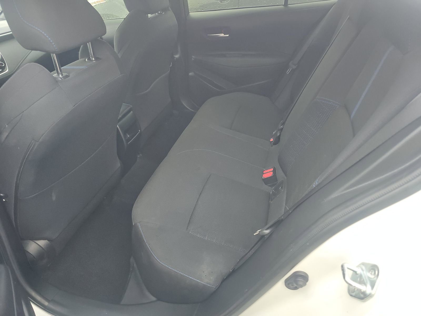 Used 2020 Toyota Corolla SE FWD image 19