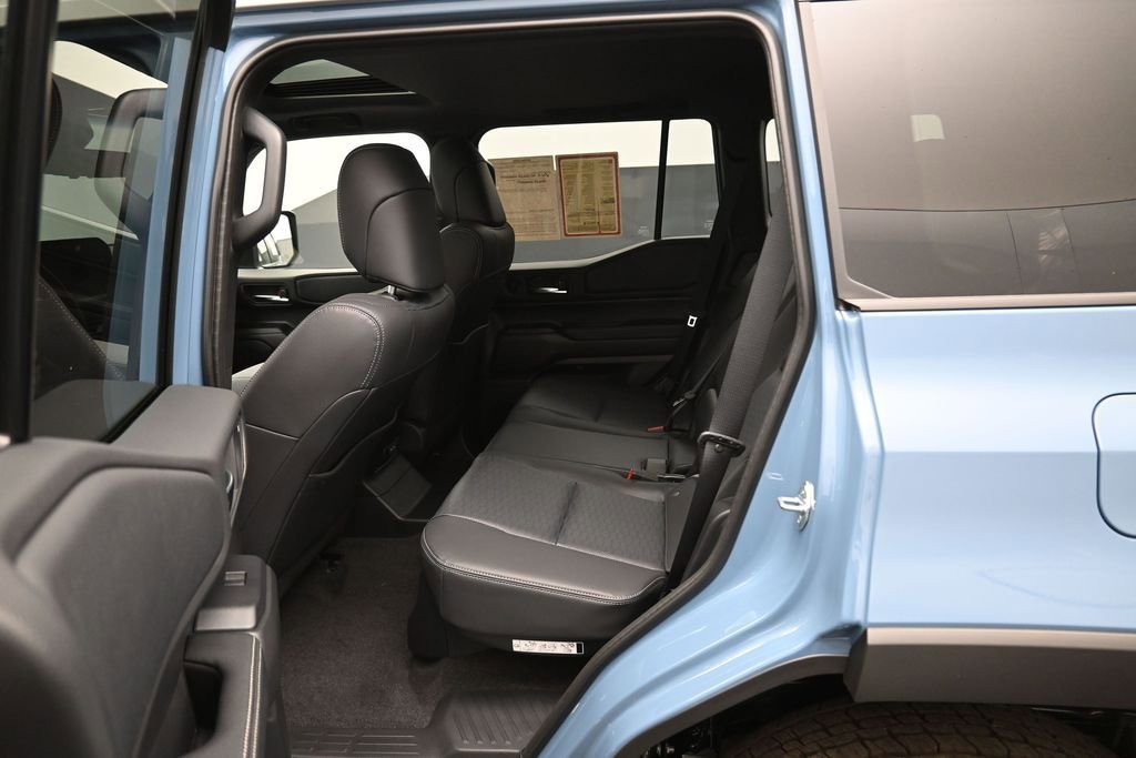 Certified 2026 Toyota Land Cruiser w/ Premium Package AWD/4WD image 33