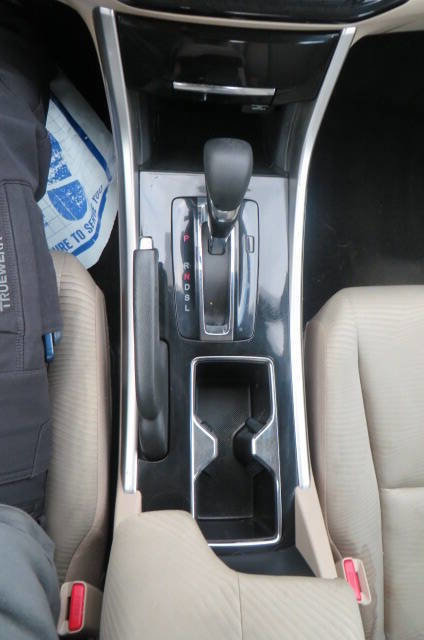 Used 2016 Honda Accord LX image 44
