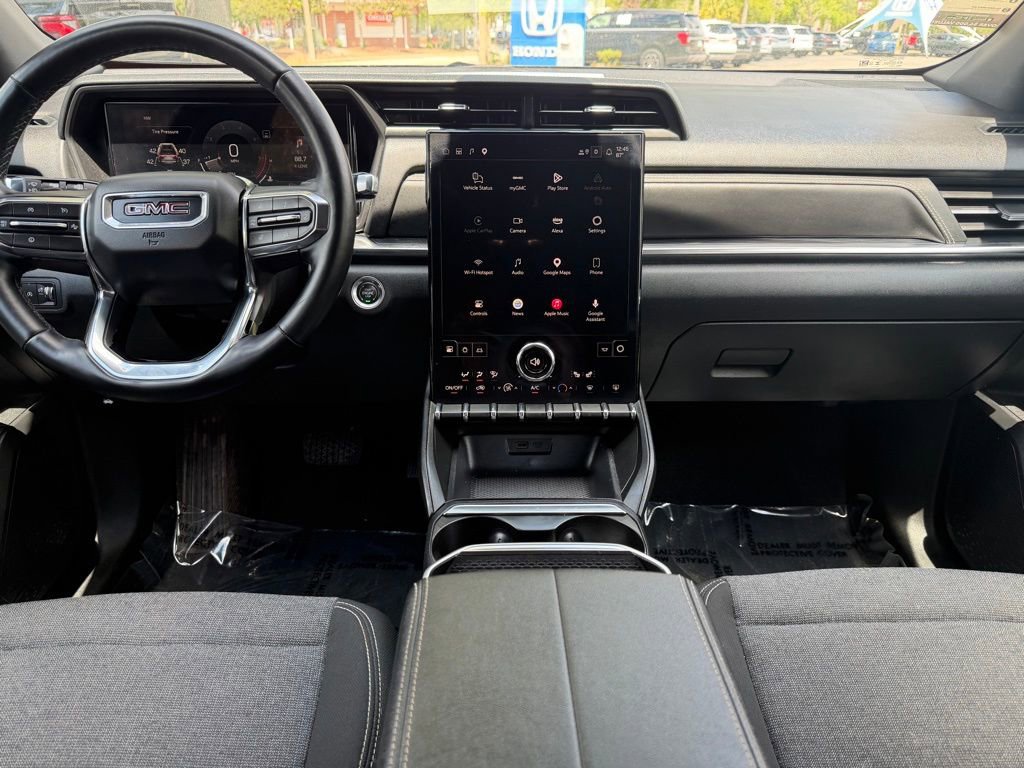 Used 2025 GMC Terrain Elevation AWD/4WD image 13