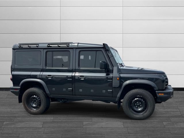 Used 2024 INEOS Grenadier AWD/4WD image 2
