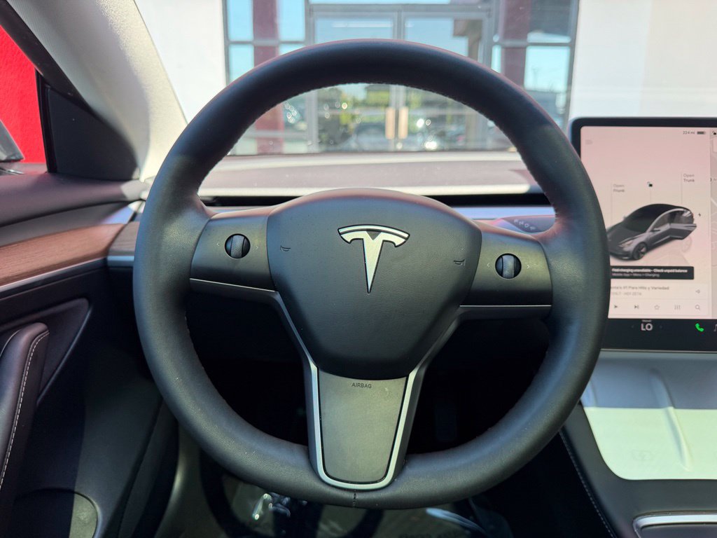 Used 2023 Tesla Model 3 Standard Range RWD image 17