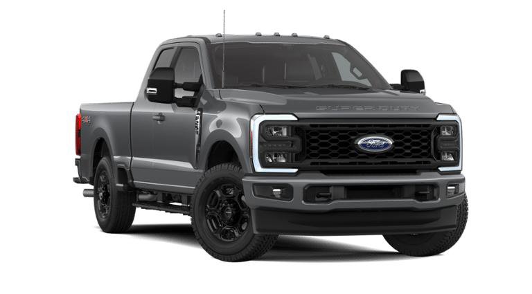 New 2026 Ford F250 XL AWD/4WD image 25