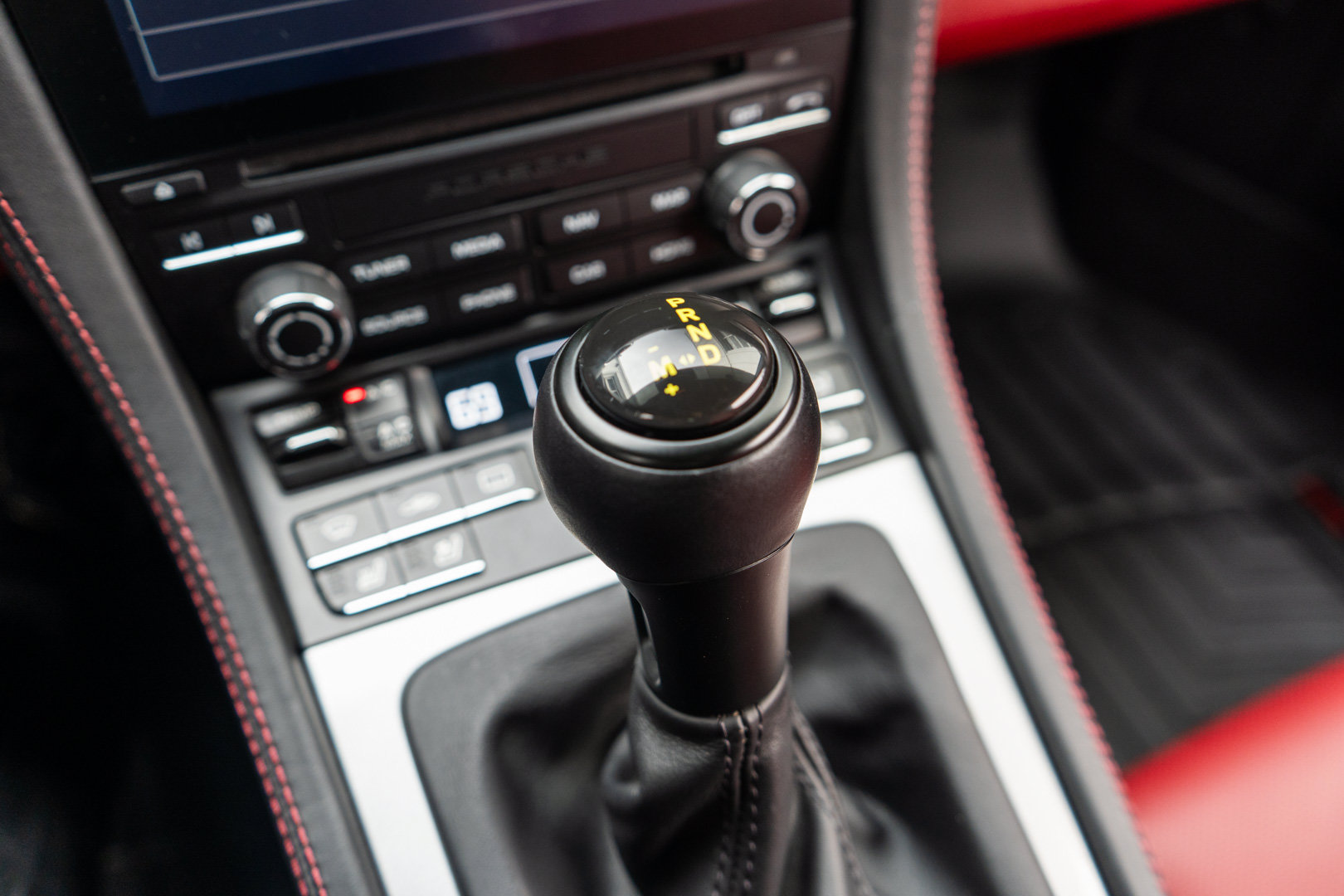 Used 2018 Porsche 718 Boxster GTS RWD image 29
