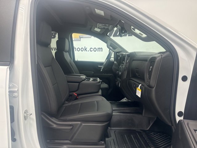 New 2024 Chevrolet Silverado 2500 W/T w/ WT Convenience Package image 37