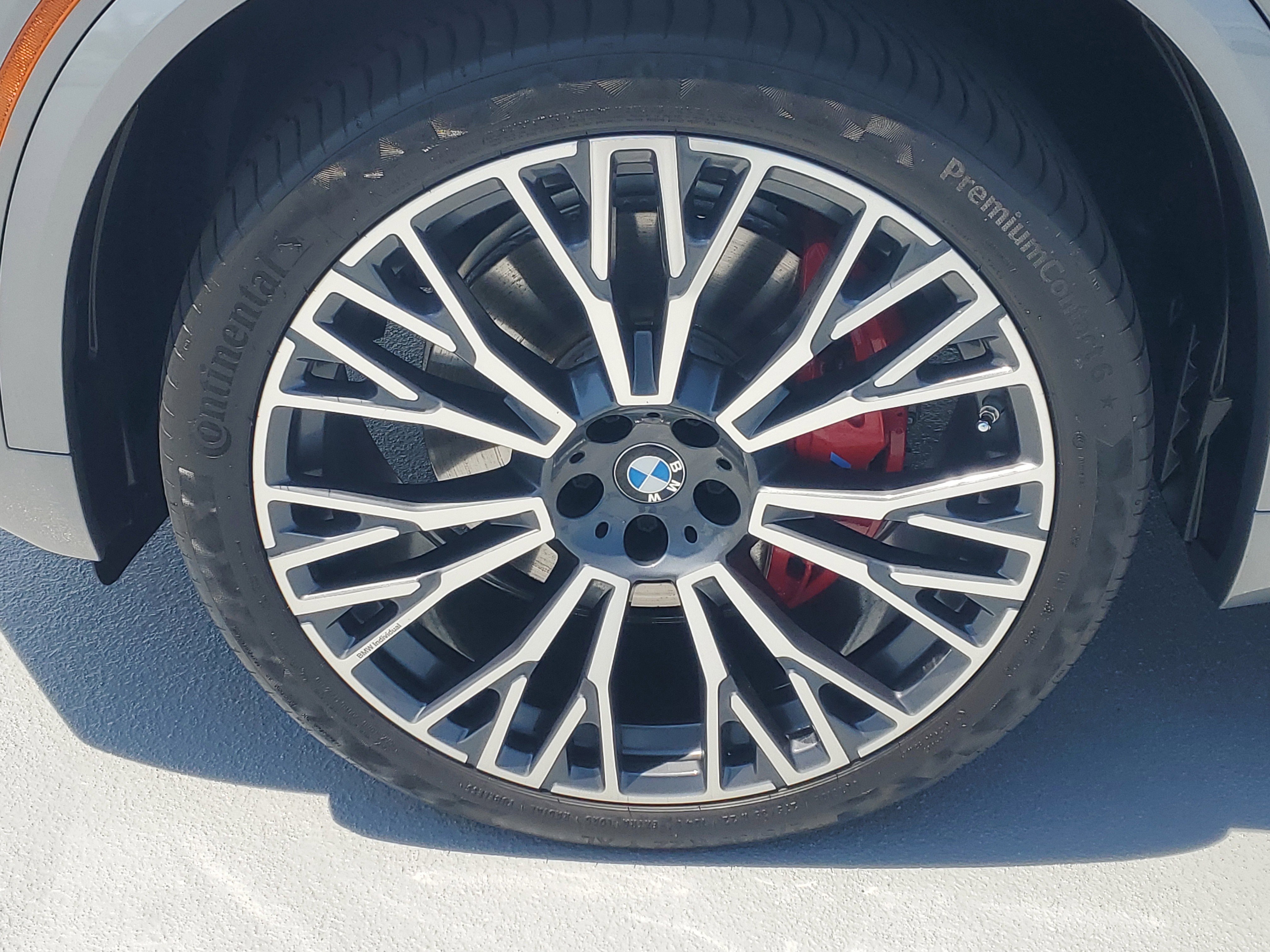 Used 2025 BMW X5 sDrive40i w/ Executive Package RWD image 4