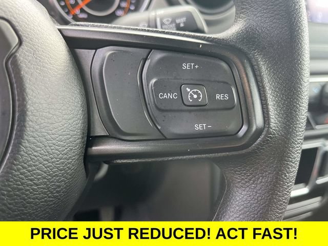 Used 2023 Jeep Gladiator Sport AWD/4WD image 22