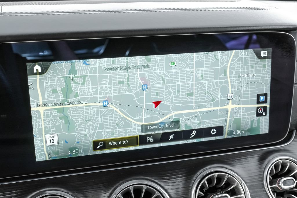 Used 2022 Mercedes-Benz AMG GT 43 image 24