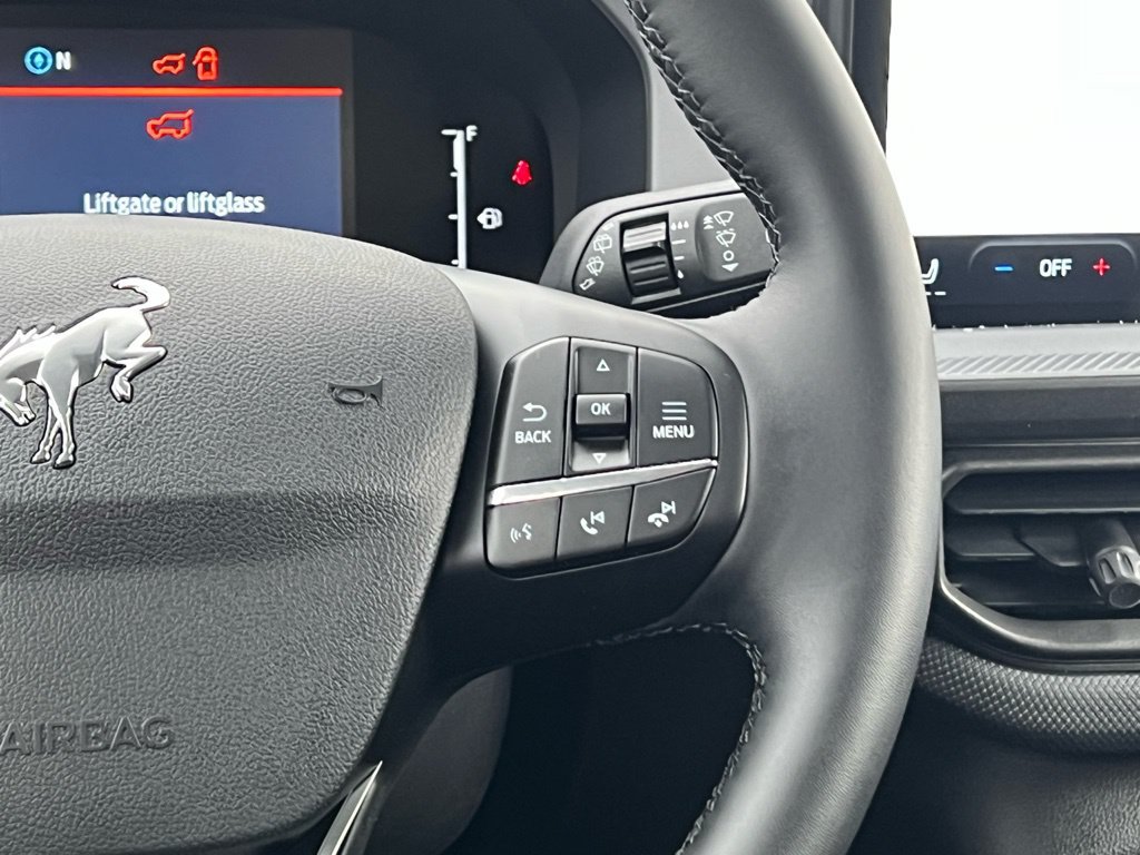 New 2026 Ford Bronco Sport Outer Banks AWD/4WD image 26