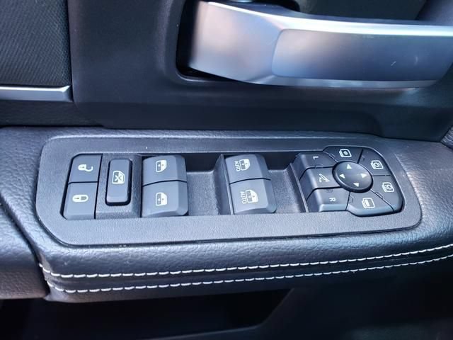 Used 2026 RAM 2500 Big Horn AWD/4WD image 31