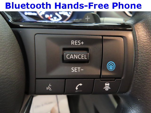 Used 2023 Nissan Rogue SV image 22